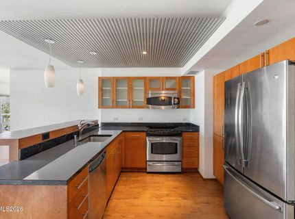 255 N Sierra Street, Unit 1012, Reno, NV 89501 Photo