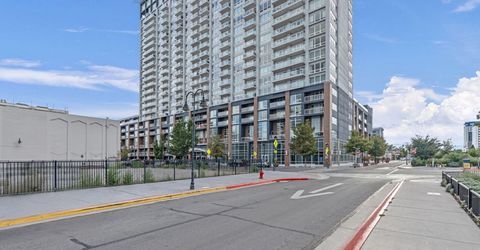 255 N Sierra Street, Unit 1012, Reno, NV 89501 Photo