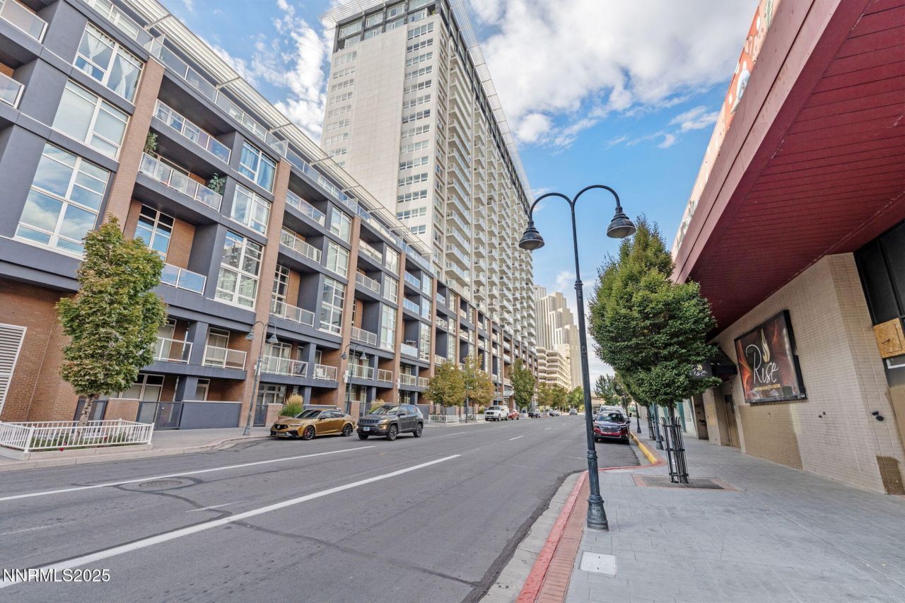 255 N Sierra Street, Unit 1012, Reno, NV 89501 Photo