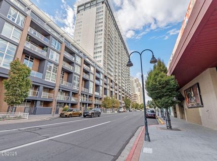 255 N Sierra Street, Unit 1012, Reno, NV 89501 Photo