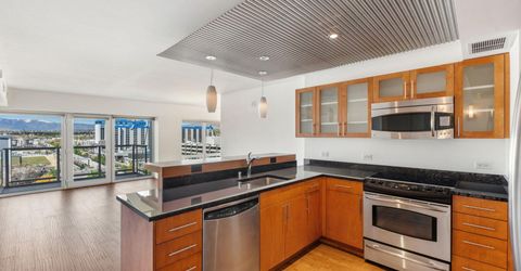 255 N Sierra Street, Unit 1012, Reno, NV 89501 Photo