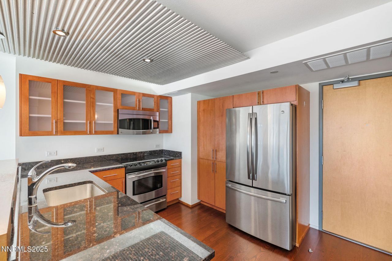 255 N Sierra Street, Unit 1012, Reno, NV 89501 Photo