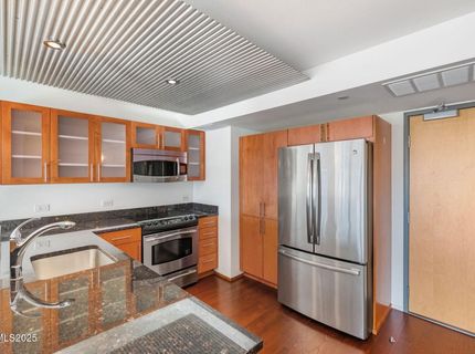 255 N Sierra Street, Unit 1012, Reno, NV 89501 Photo