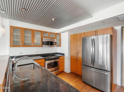 255 N Sierra Street, Unit 1012, Reno, NV 89501 Photo