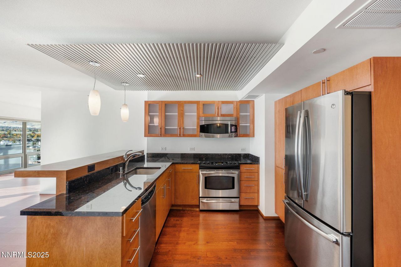 255 N Sierra Street, Unit 1012, Reno, NV 89501 Photo