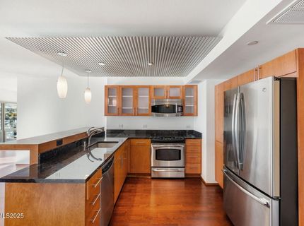 255 N Sierra Street, Unit 1012, Reno, NV 89501 Photo