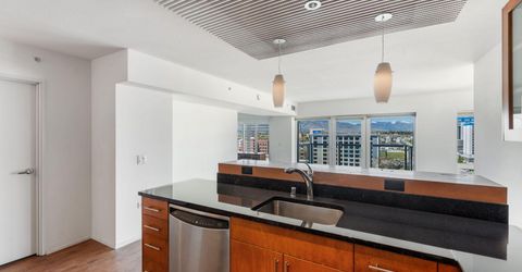 255 N Sierra Street, Unit 1012, Reno, NV 89501 Photo