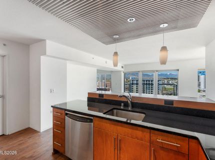 255 N Sierra Street, Unit 1012, Reno, NV 89501 Photo