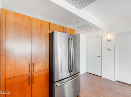 255 N Sierra Street, Unit 1012, Reno, NV 89501 Photo