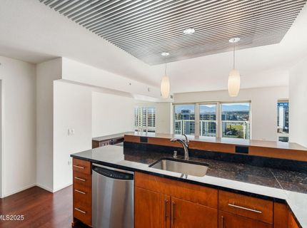 255 N Sierra Street, Unit 1012, Reno, NV 89501 Photo