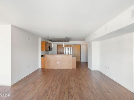 255 N Sierra Street, Unit 1012, Reno, NV 89501 Photo