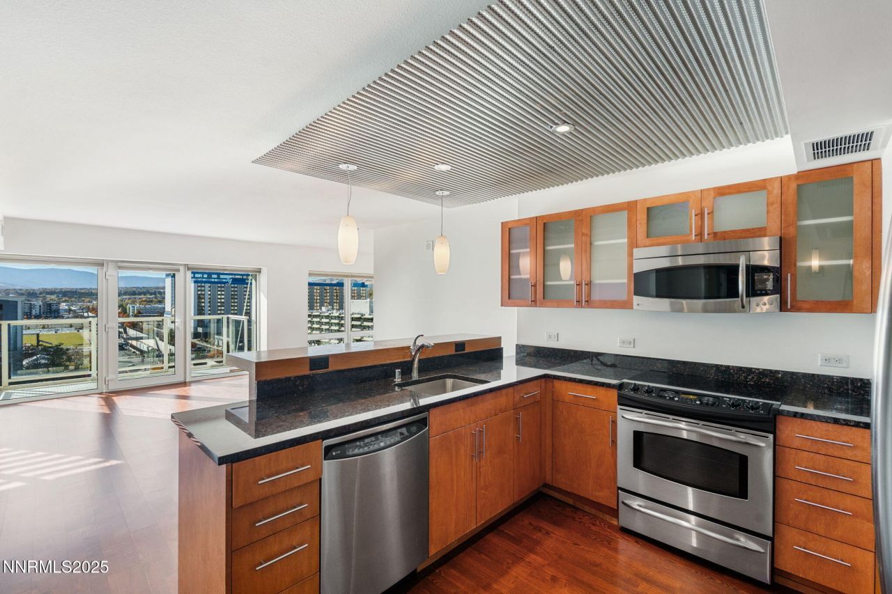 255 N Sierra Street, Unit 1012, Reno, NV 89501 Photo