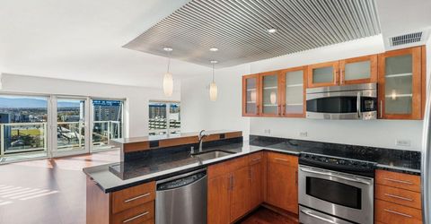 255 N Sierra Street, Unit 1012, Reno, NV 89501 Photo