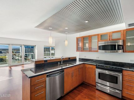 255 N Sierra Street, Unit 1012, Reno, NV 89501 Photo