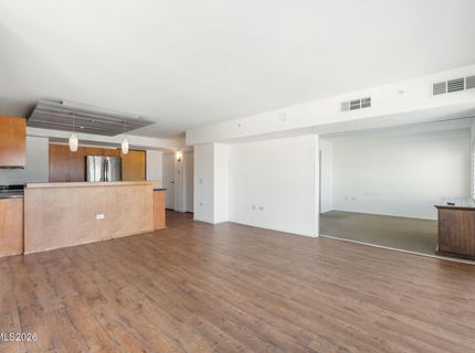 255 N Sierra Street, Unit 1012, Reno, NV 89501 Photo