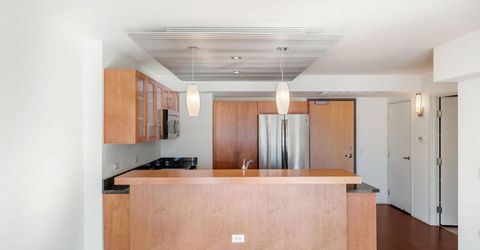 255 N Sierra Street, Unit 1012, Reno, NV 89501 Photo