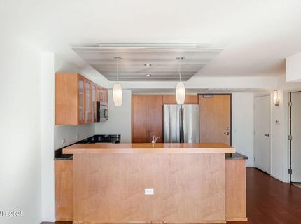255 N Sierra Street, Unit 1012, Reno, NV 89501 Photo