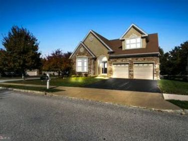 254 HENDRICKSON LANE, WEST GROVE, PA 19390