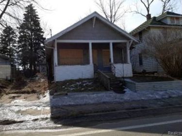 2509 Corunna Road, Flint, MI 48503