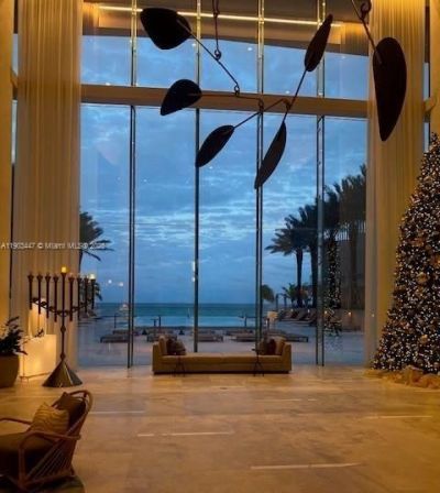 18501 Collins Av, Unit 1501, Sunny Isles Beach, FL 33160 Photo