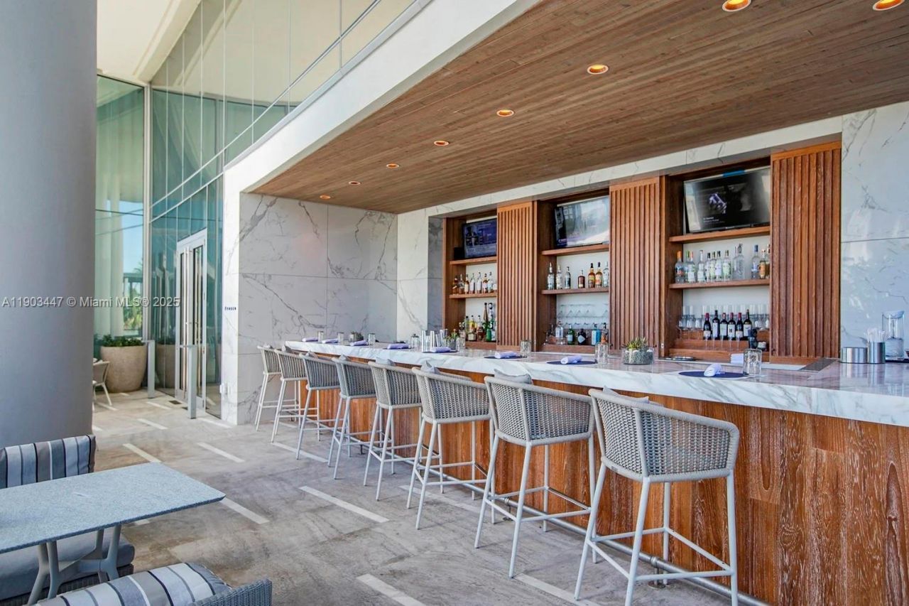 18501 Collins Av, Unit 1501, Sunny Isles Beach, FL 33160 Photo