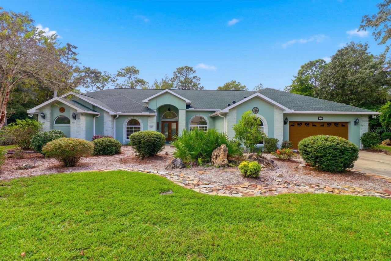 24 Livingstone Daisy Court, Homosassa, FL 34446 Photo