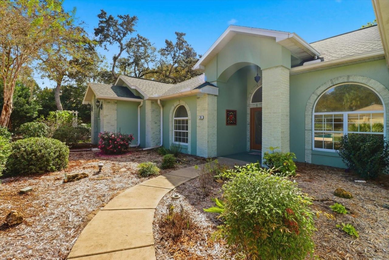 24 Livingstone Daisy Court, Homosassa, FL 34446 Photo