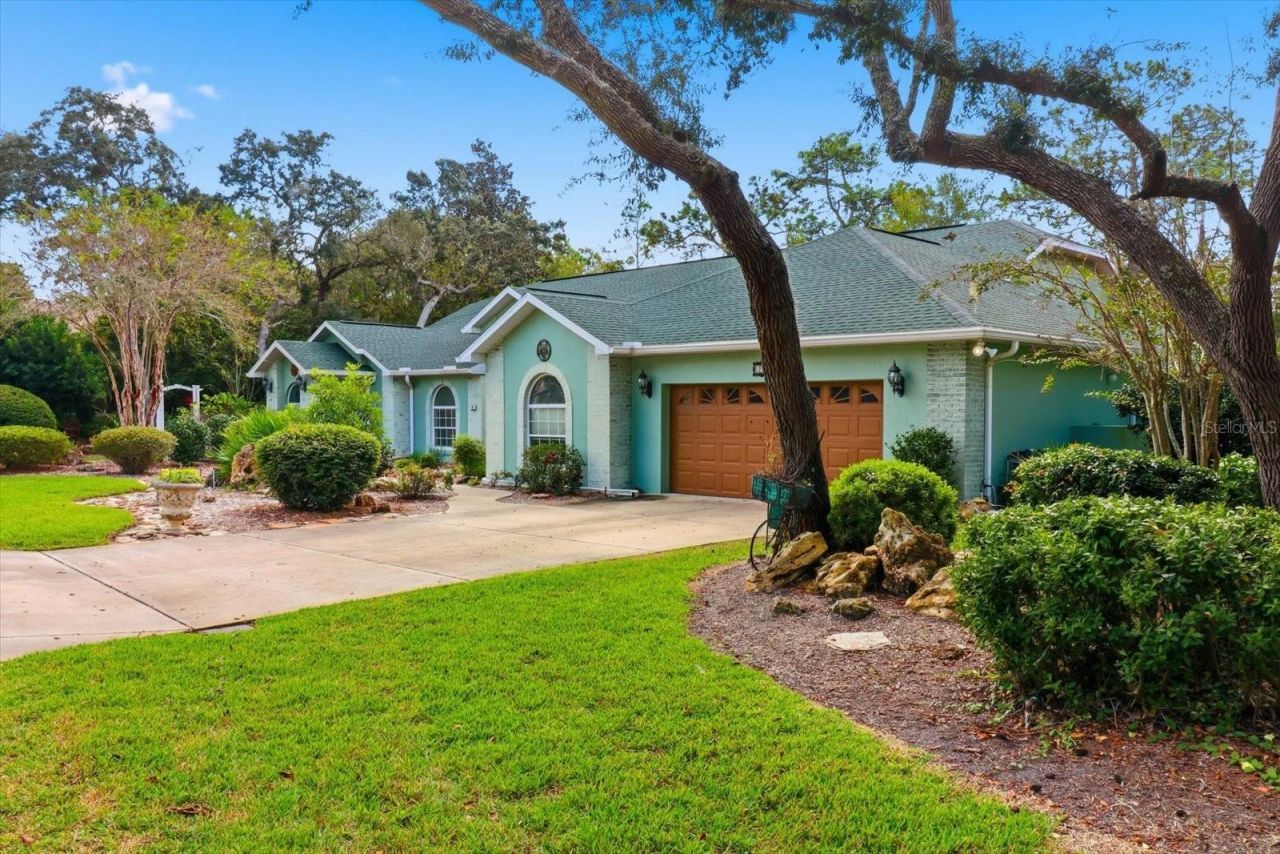 24 Livingstone Daisy Court, Homosassa, FL 34446 Photo