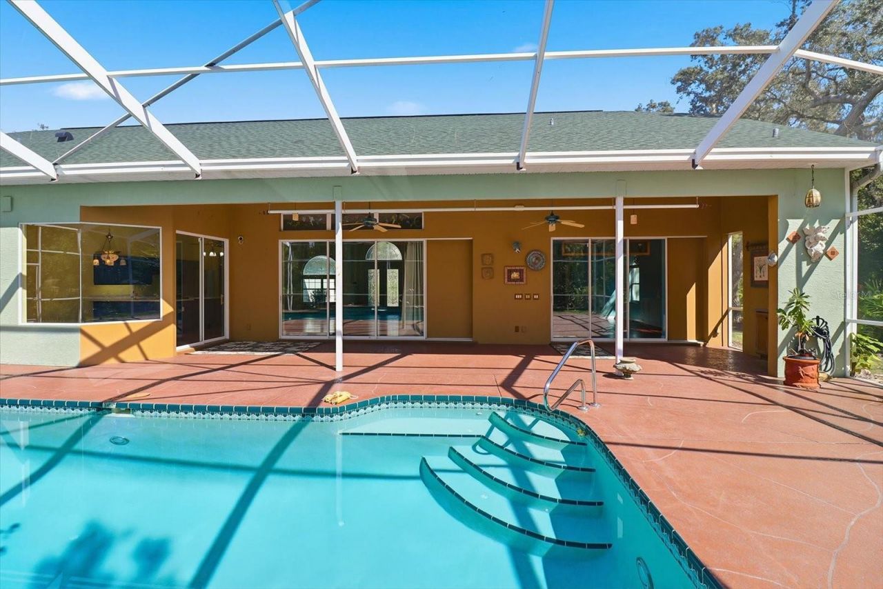 24 Livingstone Daisy Court, Homosassa, FL 34446 Photo