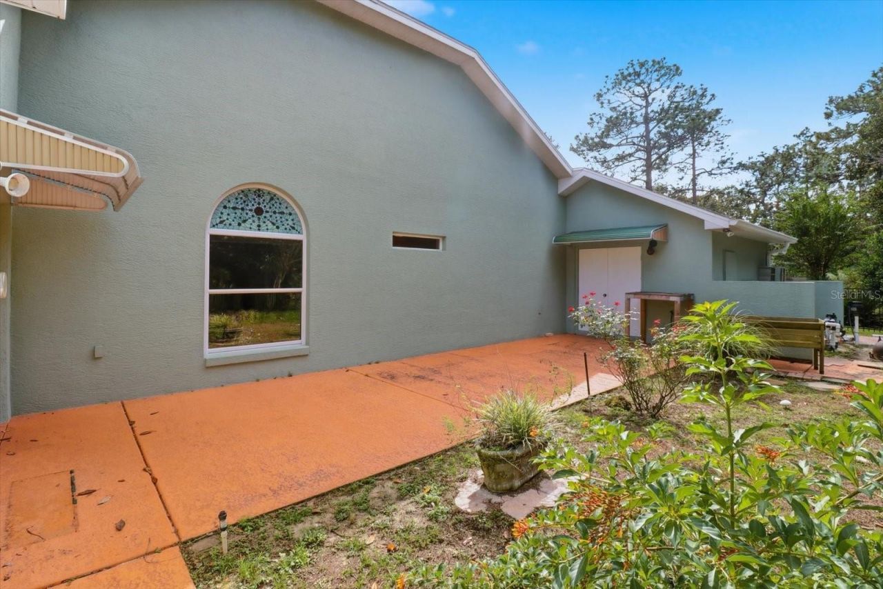 24 Livingstone Daisy Court, Homosassa, FL 34446 Photo