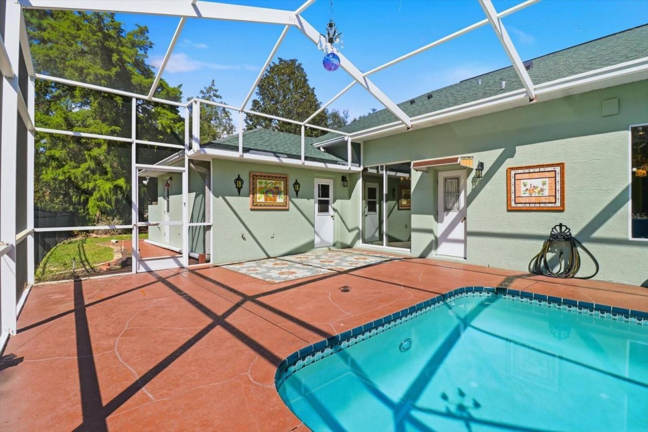 24 Livingstone Daisy Court, Homosassa, FL 34446 Photo