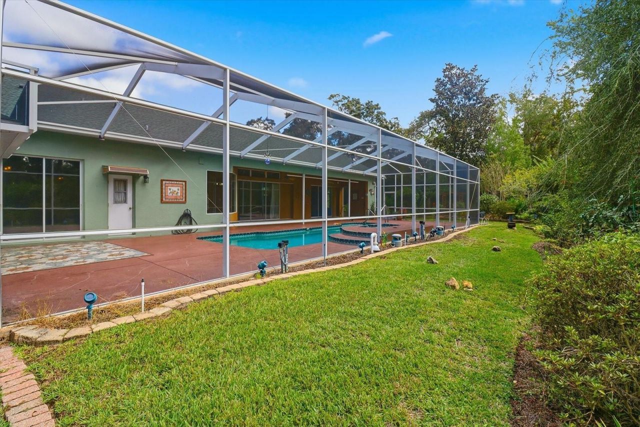 24 Livingstone Daisy Court, Homosassa, FL 34446 Photo