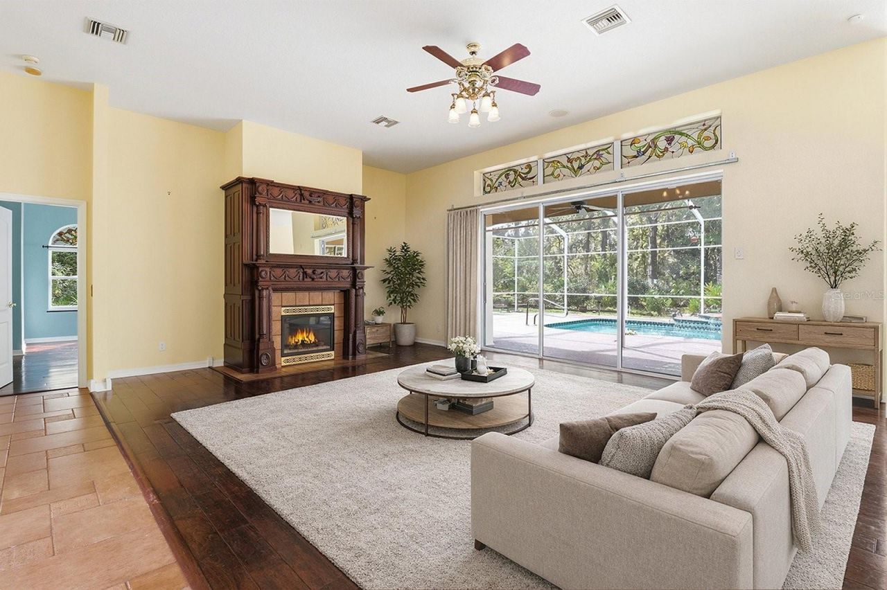 24 Livingstone Daisy Court, Homosassa, FL 34446 Photo