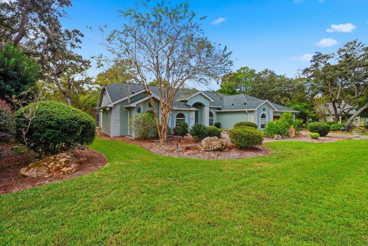 24 Livingstone Daisy Court, Homosassa, FL 34446 Photo