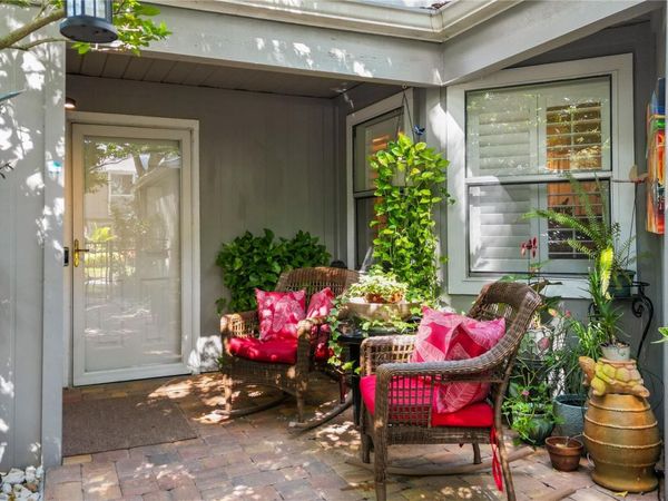 623 RED OAK CIRCLE, Unit 109, ALTAMONTE SPRINGS, FL 32701