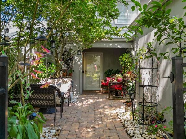 623 RED OAK CIRCLE, Unit 109, ALTAMONTE SPRINGS, FL 32701