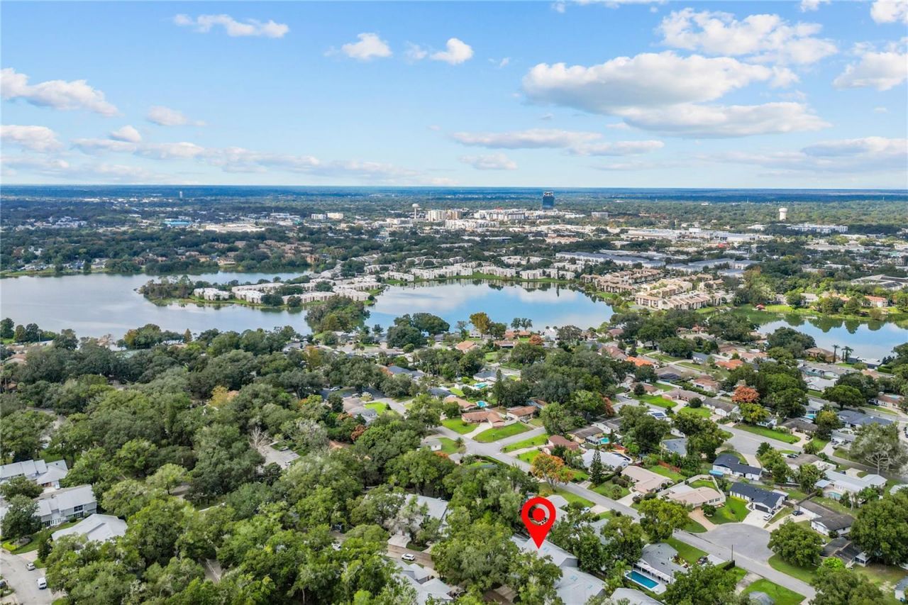 623 Red Oak Circle, Unit 109, Altamonte Springs, FL 32701 Photo