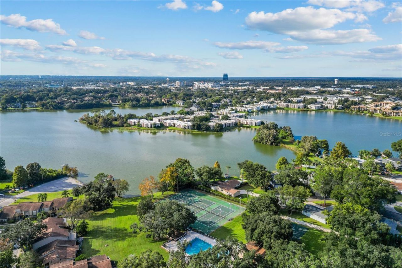 623 Red Oak Circle, Unit 109, Altamonte Springs, FL 32701 Photo