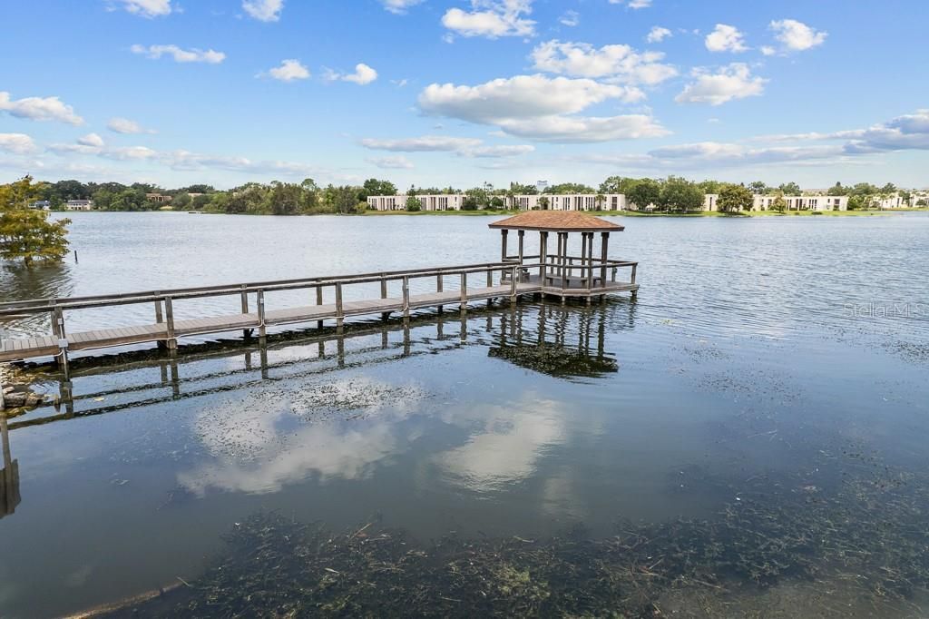 623 Red Oak Circle, Unit 109, Altamonte Springs, FL 32701 Photo