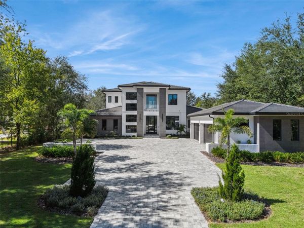 15746 PENDIO DR, MONTVERDE, FL 34756