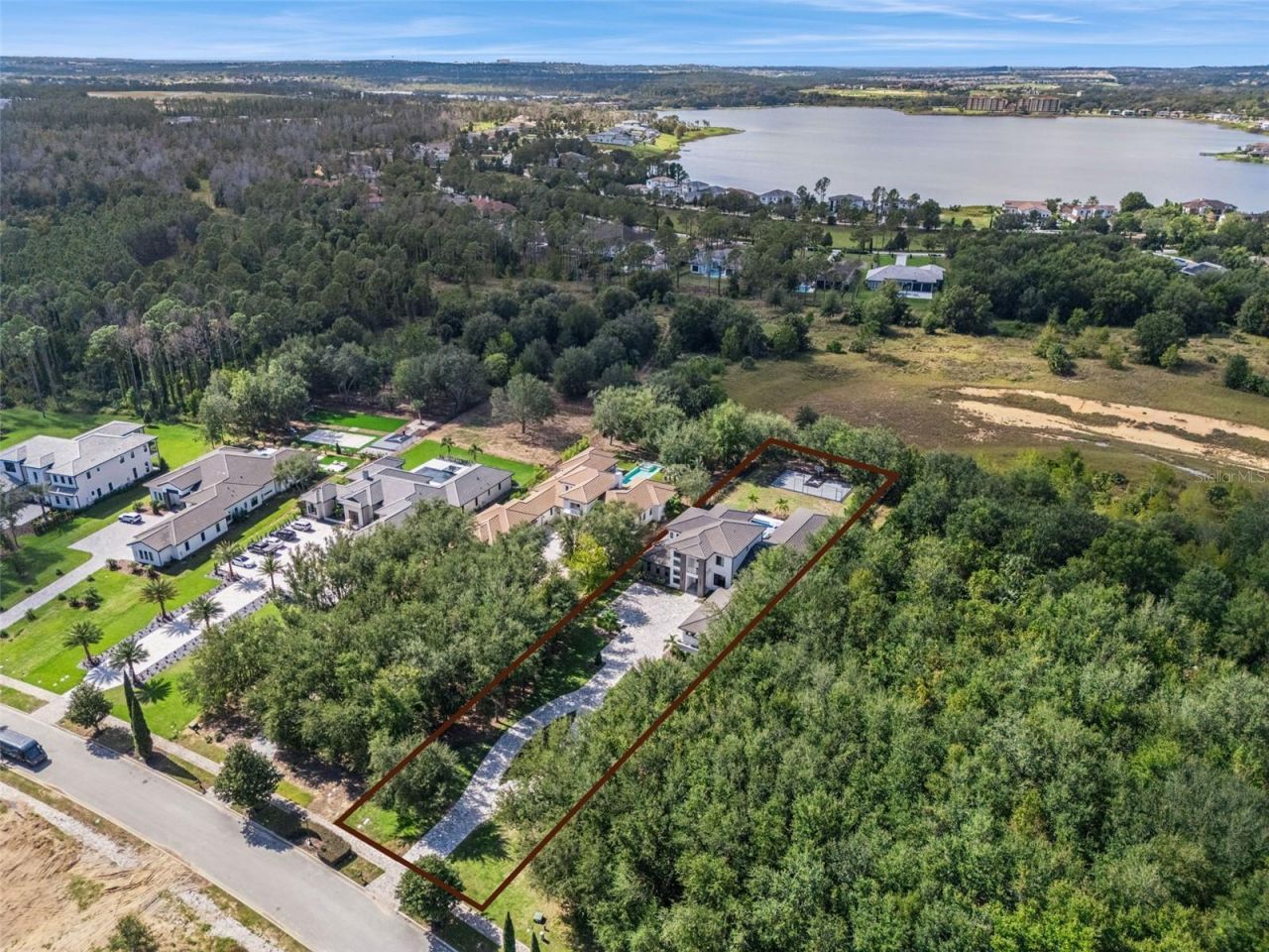 15746 Pendio Dr, Montverde, FL 34756 Photo