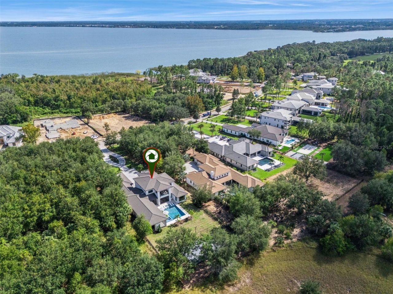 15746 Pendio Dr, Montverde, FL 34756 Photo