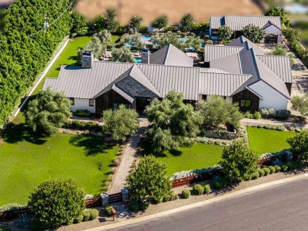 4535 N 49TH Place, Phoenix, AZ 85018