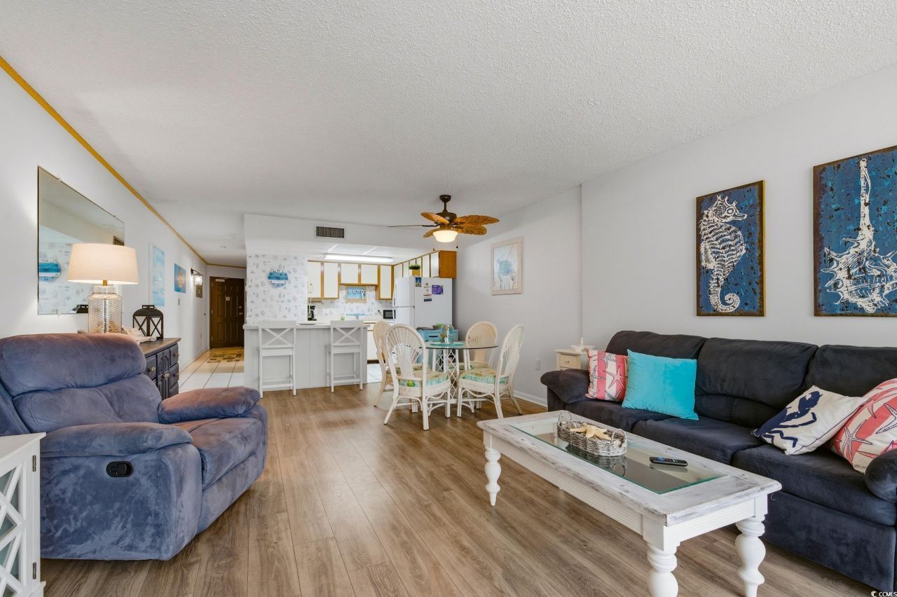 1210 N Waccamaw Dr. Photo 11