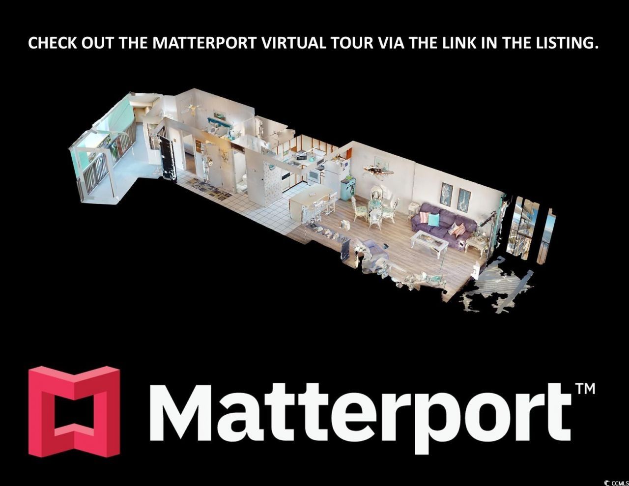 1210 N Waccamaw Dr. Photo 2