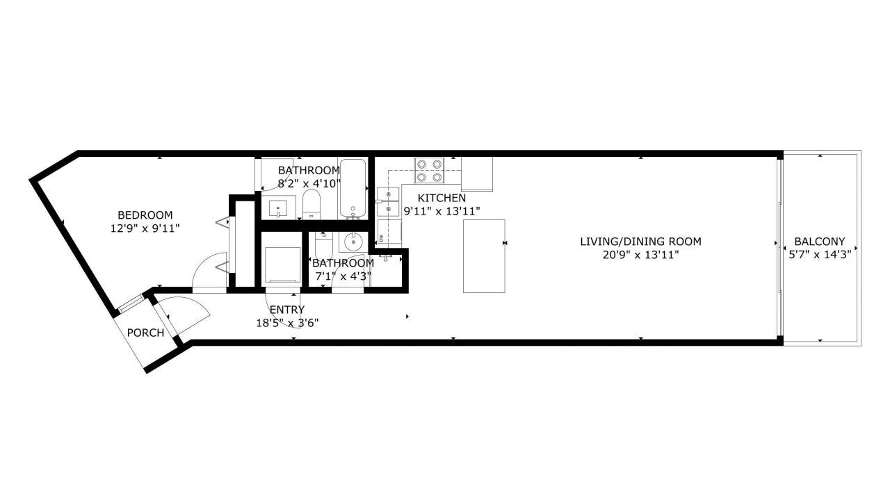 1210 N Waccamaw Dr. Photo 23