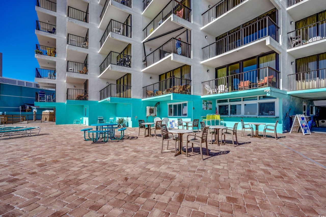 1210 N Waccamaw Dr. Photo 29