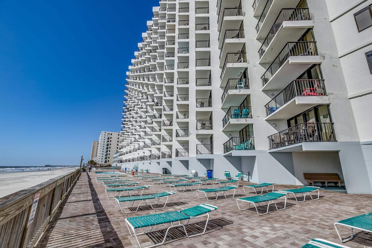 1210 N Waccamaw Dr. Photo 32