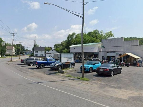 275 S Main Street, Gloversville, NY 12078