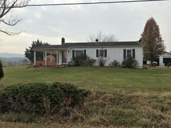 116 FELLOWSHIP RD, ROCKINGHAM, VA 22802